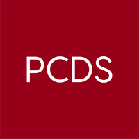 PCDS Logo